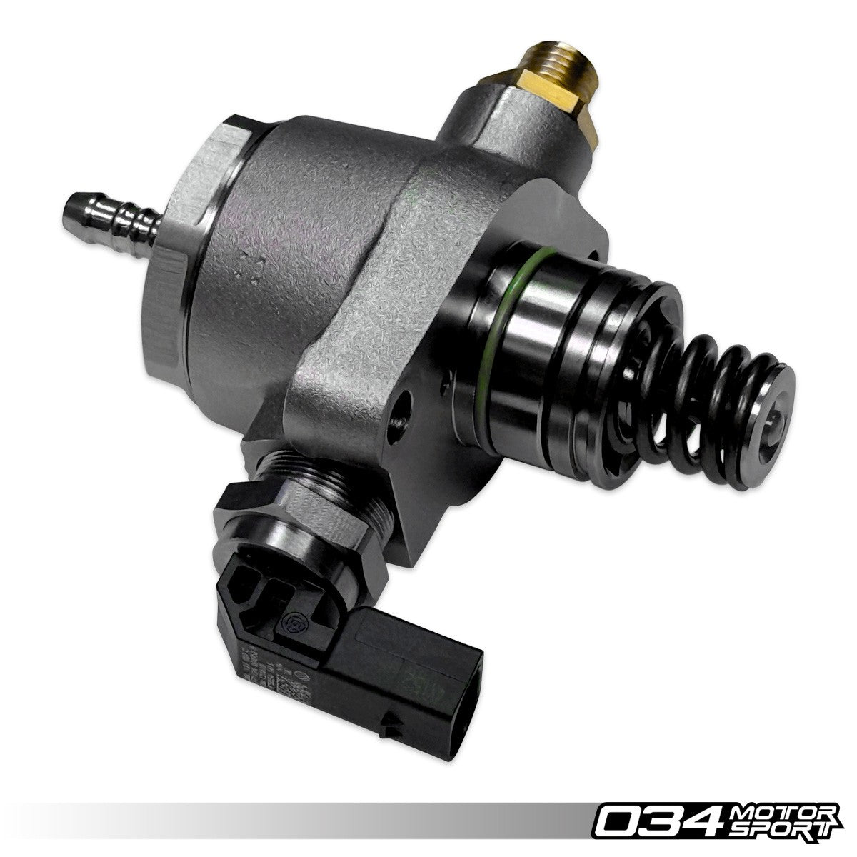 034Motorsport High Pressure Fuel Pump Upgrade EA888 Gen3 - VW Golf GTI R Mk7 S3 3