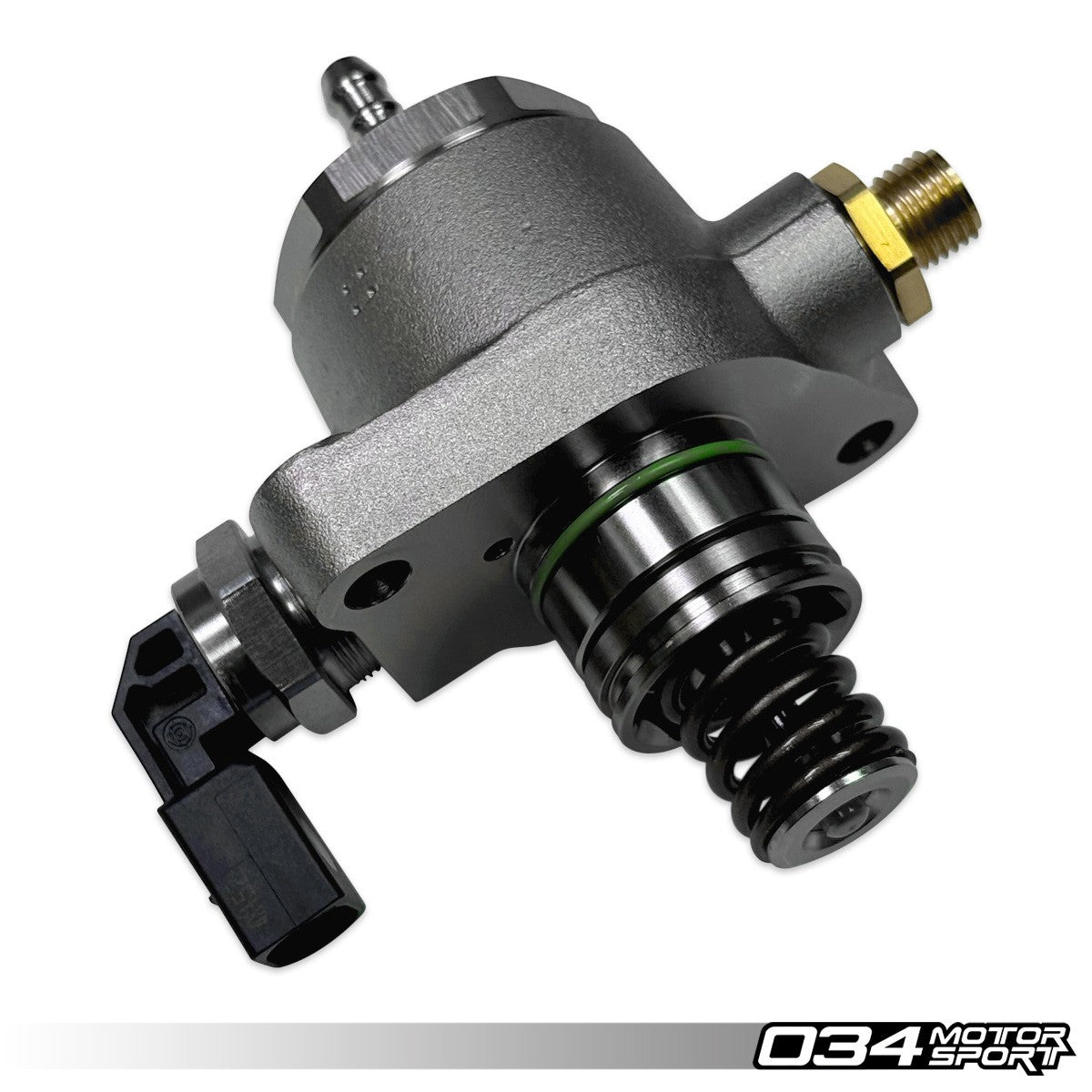034Motorsport High Pressure Fuel Pump Upgrade EA888 Gen3 - VW Golf GTI R Mk7 S3 4
