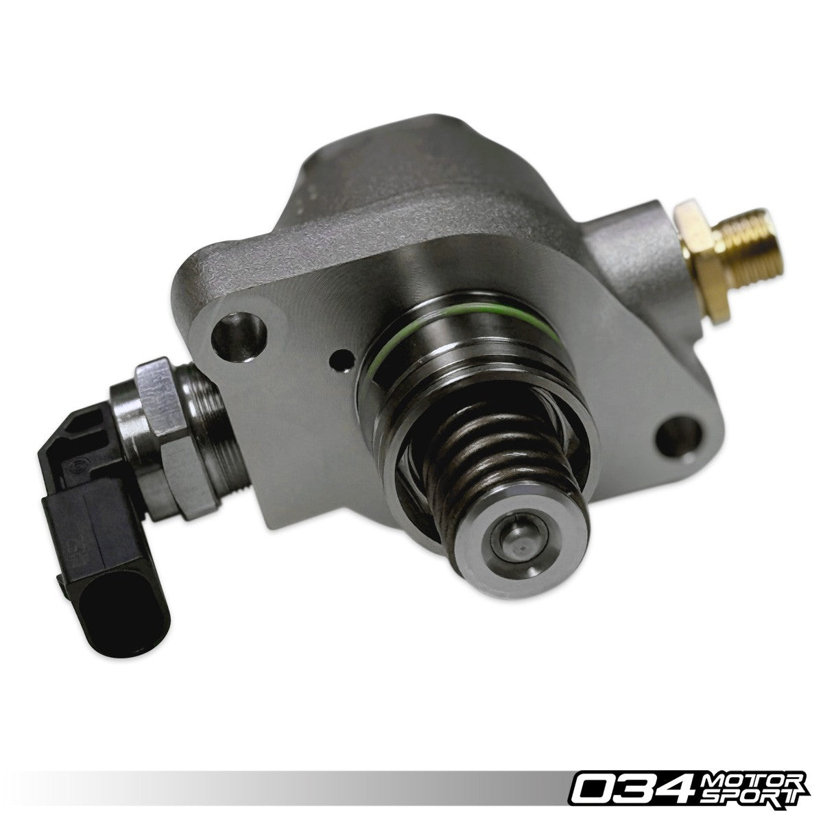 034Motorsport High Pressure Fuel Pump Upgrade EA888 Gen3 - VW Golf GTI R Mk7 S3 5
