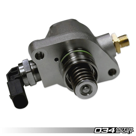 034Motorsport High Pressure Fuel Pump Upgrade EA888 Gen3 - VW Golf GTI R Mk7 S3 5