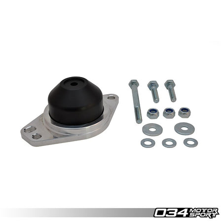 034Motorsport Motorsport Engine Mount - Audi 5-Cyl Quattro 80 90 100 S2 RS2 S4 1