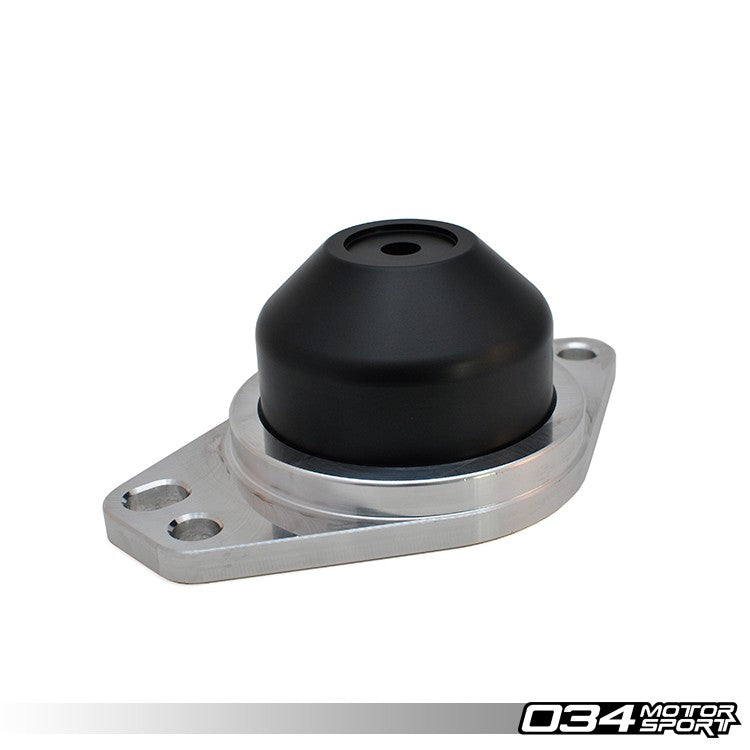 034Motorsport Motorsport Engine Mount - Audi 5-Cyl Quattro 80 90 100 S2 RS2 S4 3