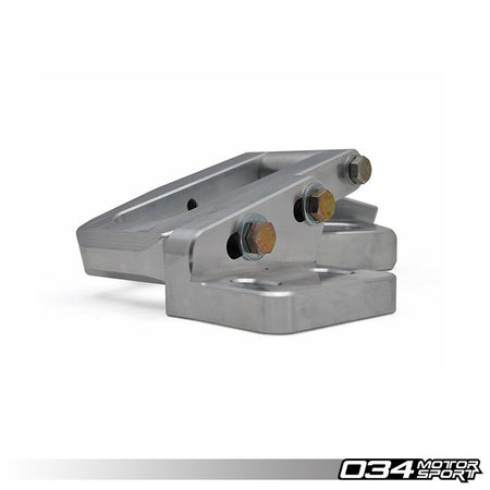 034Motorsport Billet Rear Subframe Reinforcement Kit - Audi B5 A4 S4 RS4 & RS2 3