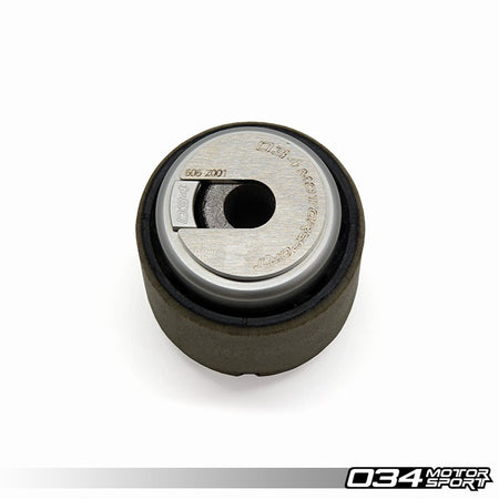034Motorsport Rear Diff Carrier Mount Inserts - Audi A4 S4 RS4 B6 B7 quattro 5