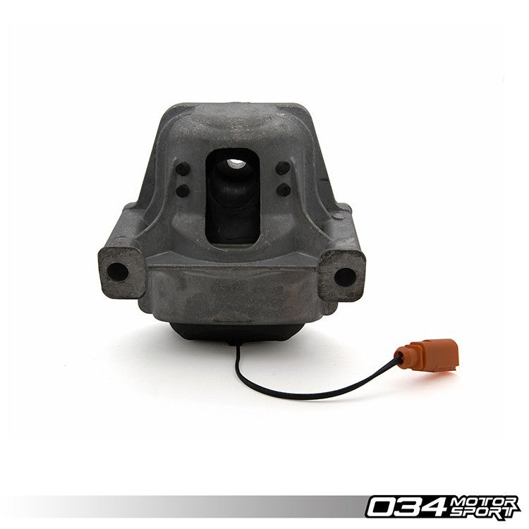 034Motorsport Density Line Engine Mount - Audi A4 S4 A5 S5 Q5 SQ5 B8 TFSI 4