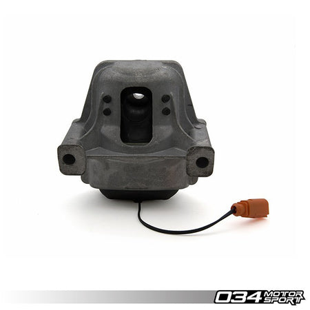 034Motorsport Density Line Engine Mount - Audi A4 S4 A5 S5 Q5 SQ5 B8 TFSI 4
