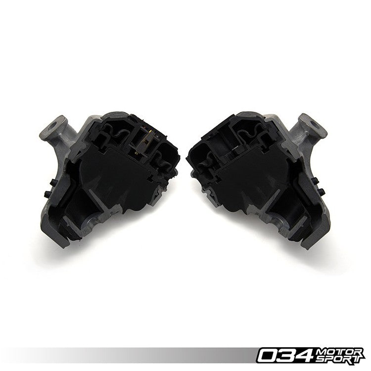 034Motorsport Track Density Engine Mount - Audi S4 S5 SQ5 B8 3.0 TFSI & 3.2 FSI 5
