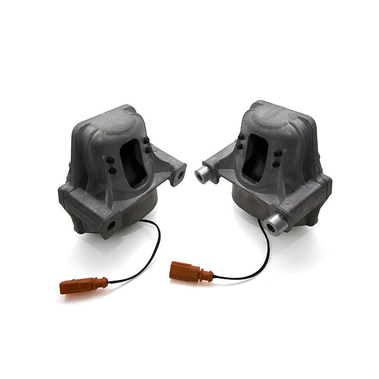 034Motorsport Street Density Engine Mount Pair - Audi S5 & RS5 B8 4.2 FSI V8 1