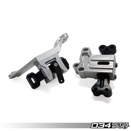 034Motorsport StreetSport Engine & Gearbox Mounts - Audi TT RS 8J Manual 1
