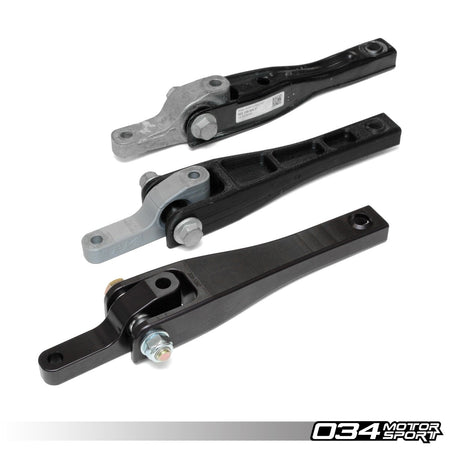034Motorsport Billet Dogbone Mount - VW Golf GTI R Mk7, Audi S3 TT Manual/6-Sp 8