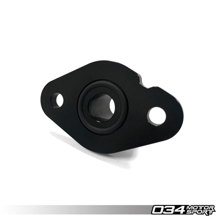 034Motorsport Billet Catch Can Kit - Audi TT RS 8J 2.5 TFSI Coupe & Roadster 4