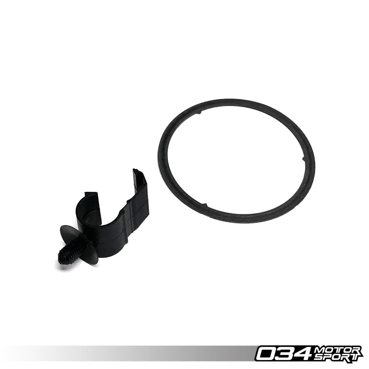 034Motorsport Billet Catch Can Kit - Audi TT RS 8J 2.5 TFSI Coupe & Roadster 5