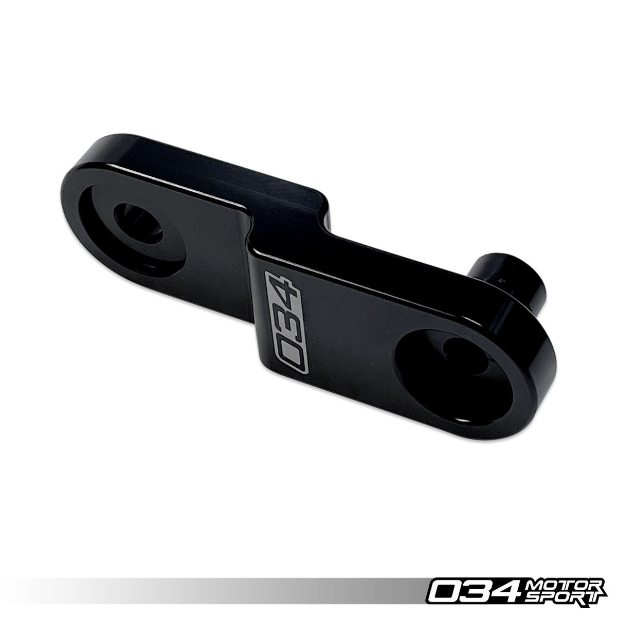 034Motorsport Billet Aluminium Dogbone Mount - Audi TT & TTS 8J 2.0 TFSI 3.2 V6 2