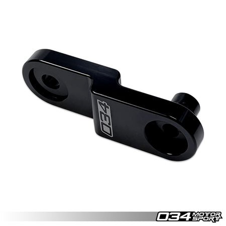 034Motorsport Billet Aluminium Dogbone Mount - Audi TT & TTS 8J 2.0 TFSI 3.2 V6 2