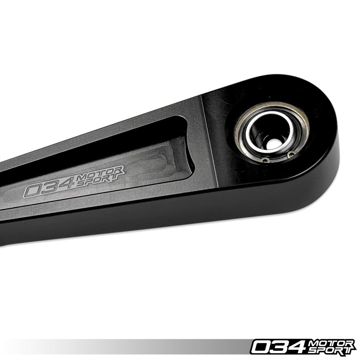 034Motorsport Billet Aluminium Dogbone Mount - Audi TT & TTS 8J 2.0 TFSI 3.2 V6 3