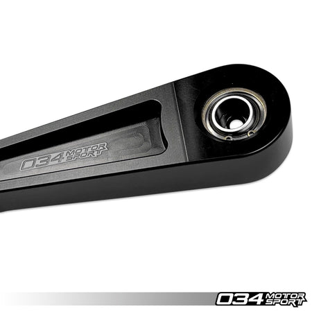 034Motorsport Billet Aluminium Dogbone Mount - Audi TT & TTS 8J 2.0 TFSI 3.2 V6 3