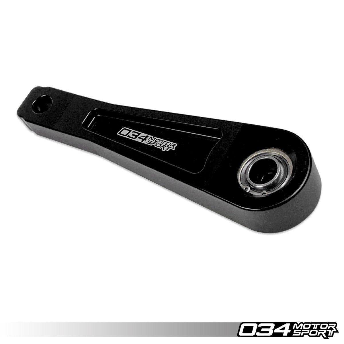 034Motorsport Billet Aluminium Dogbone Mount - Audi TT & TTS 8J 2.0 TFSI 3.2 V6 4