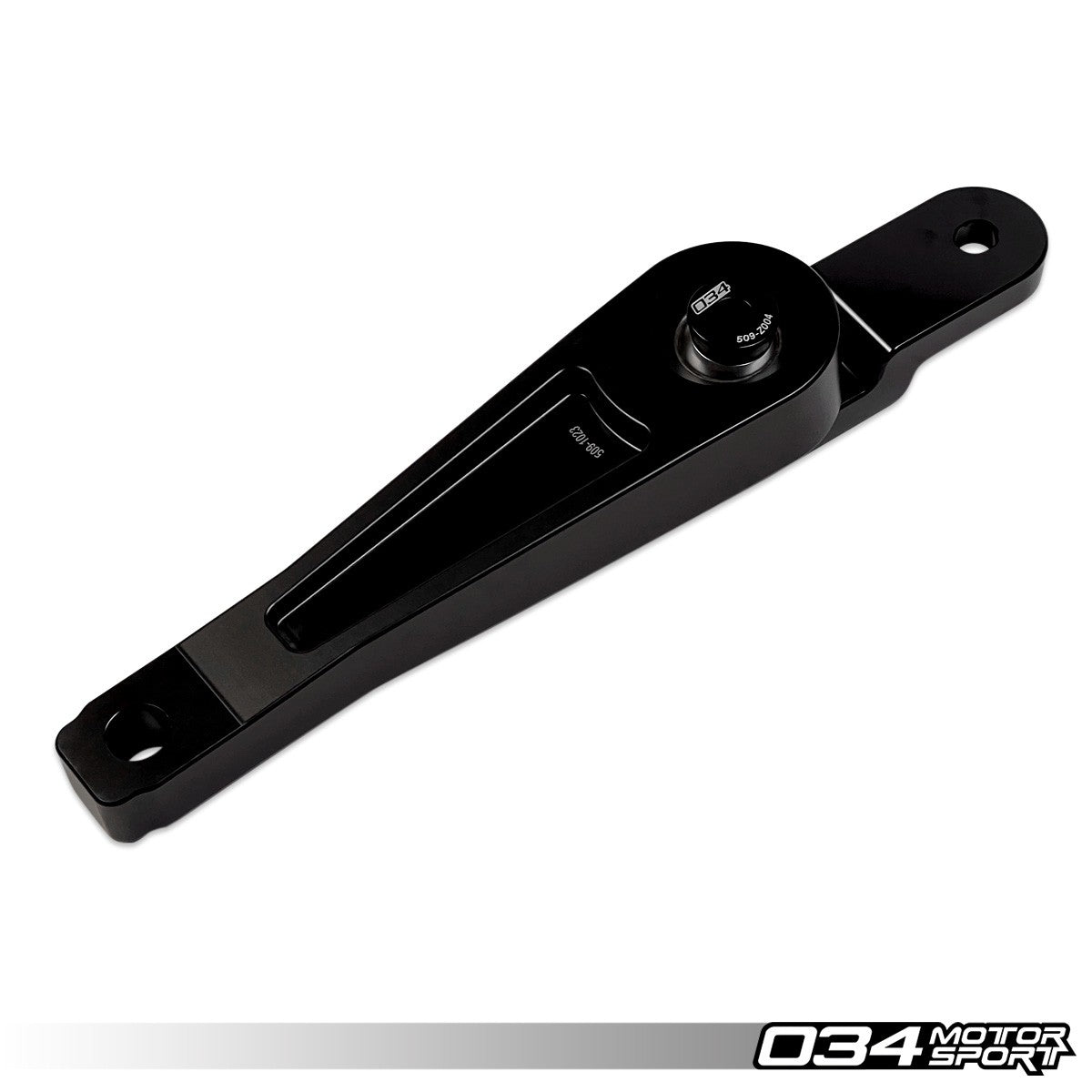 034Motorsport Billet Aluminium Dogbone Mount - Audi TT & TTS 8J 2.0 TFSI 3.2 V6 5