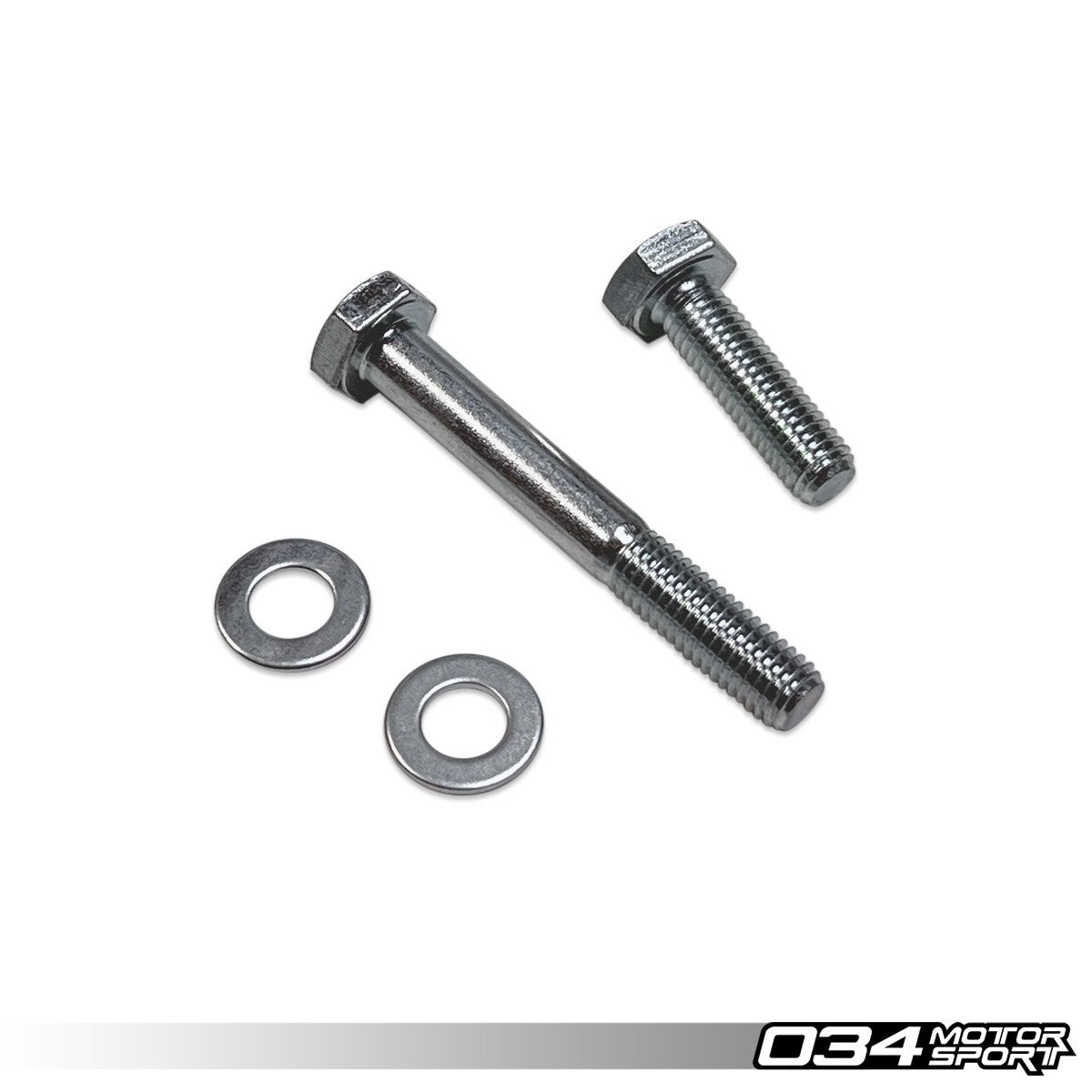 034Motorsport Billet Aluminium Dogbone Mount - Audi TT & TTS 8J 2.0 TFSI 3.2 V6 6