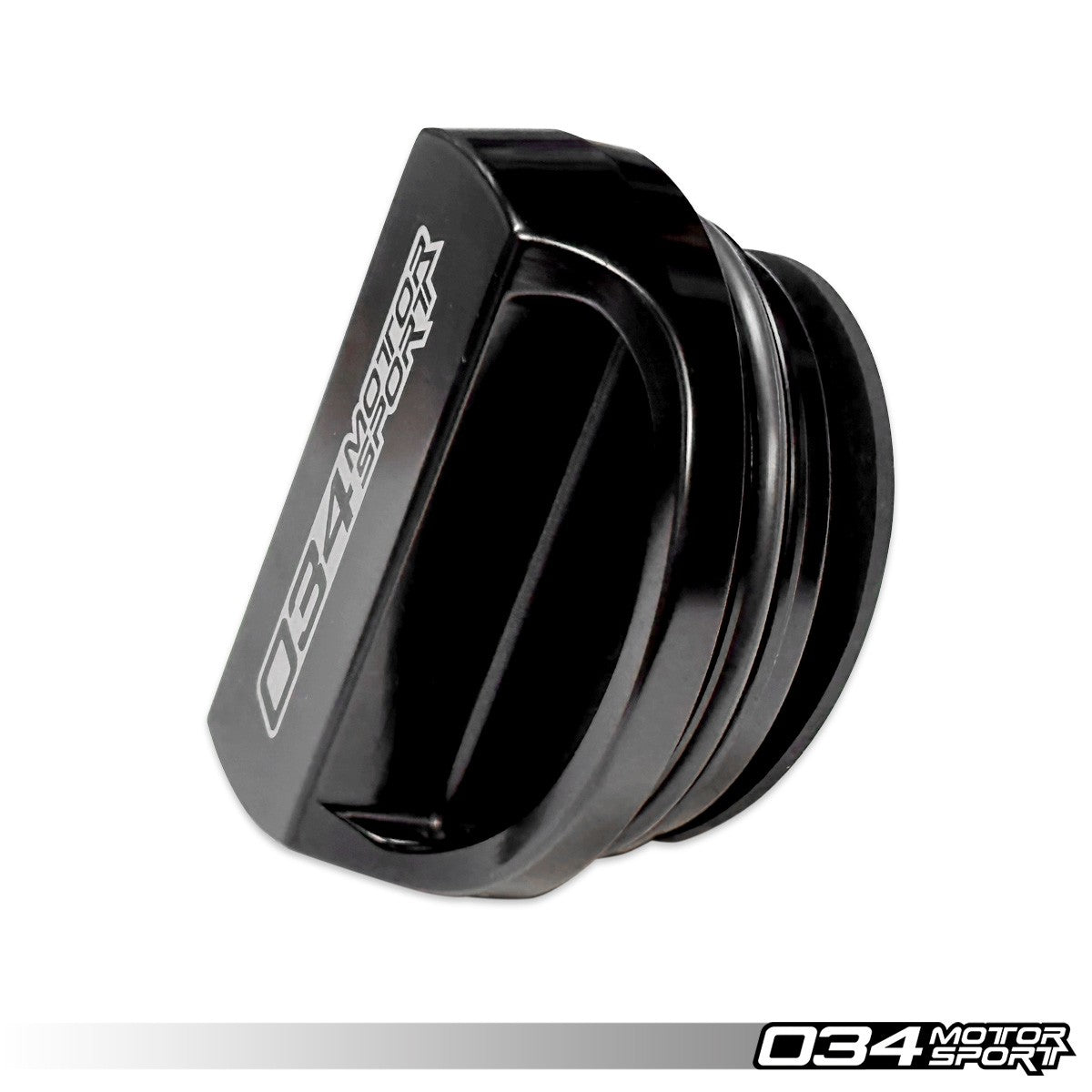 034Motorsport Billet Oil Cap - Audi 3.0 TFSI Supercharged S4 S5 SQ5 A6 A7 4