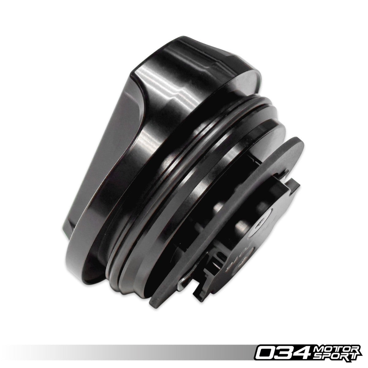 034Motorsport Billet Oil Cap - Audi 3.0 TFSI Supercharged S4 S5 SQ5 A6 A7 5