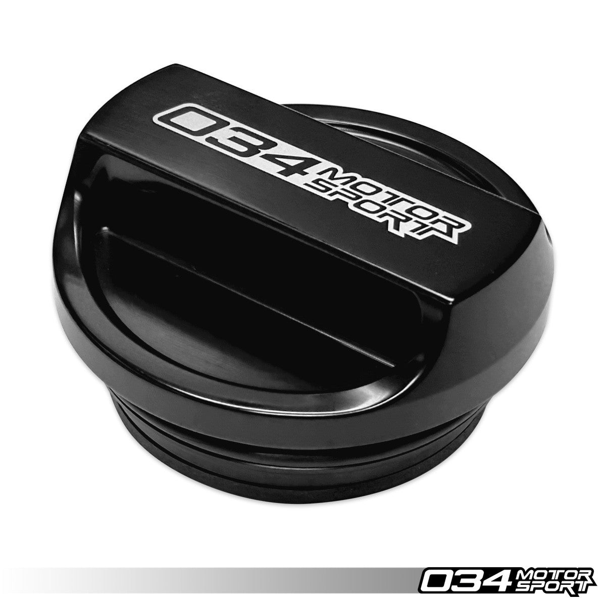 034Motorsport Billet Aluminium Oil Cap - Audi EA839 2.9 & 3.0 TFSI V6 S4 S5 RS5 1