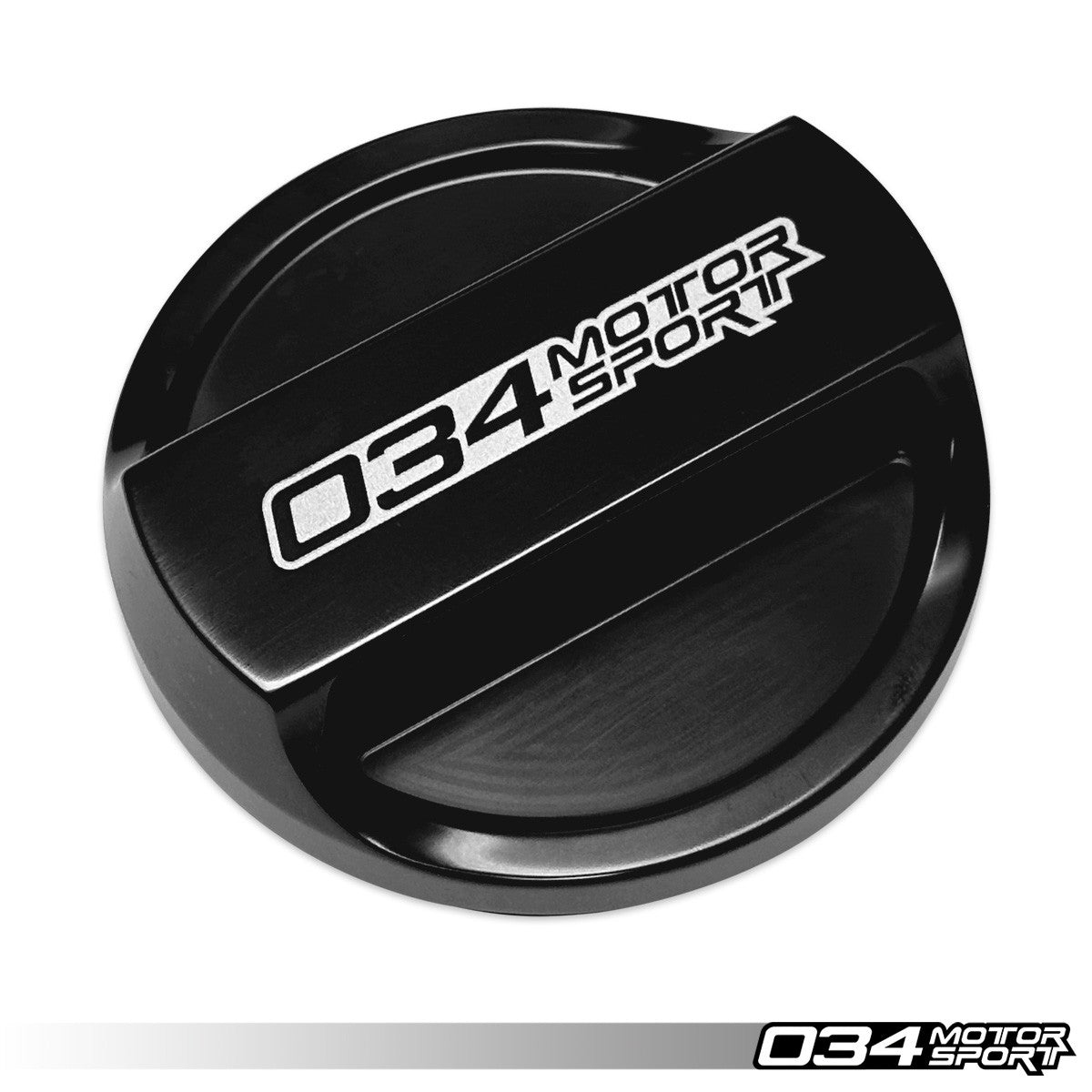 034Motorsport Billet Aluminium Oil Cap - Audi EA839 2.9 & 3.0 TFSI V6 S4 S5 RS5 4
