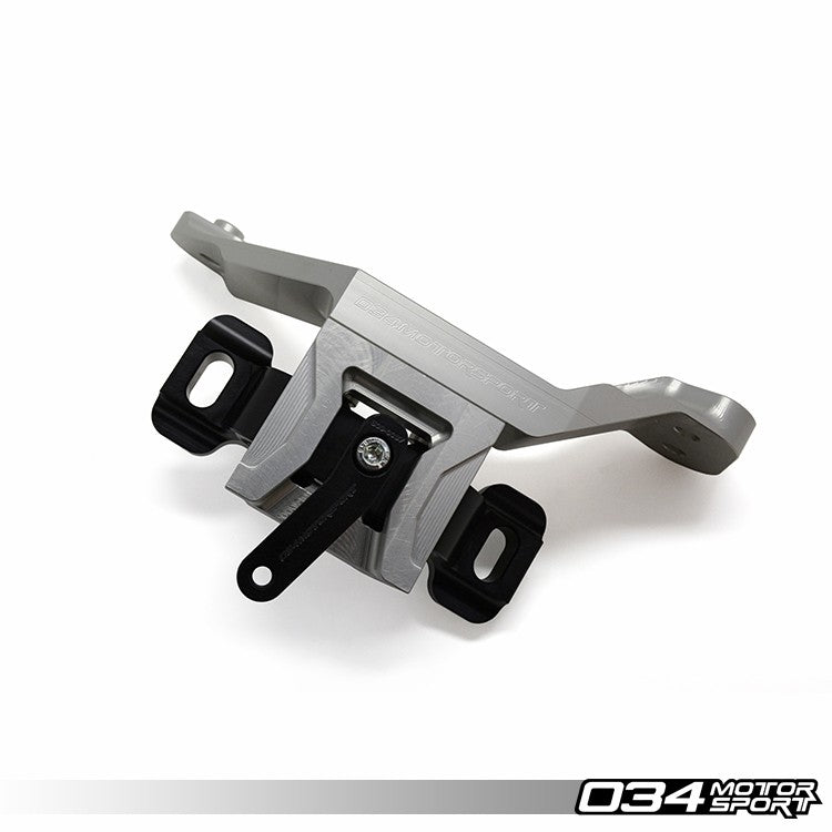 034Motorsport TrackSport Engine & Gearbox Mounts - Audi TT RS 8J Manual 6