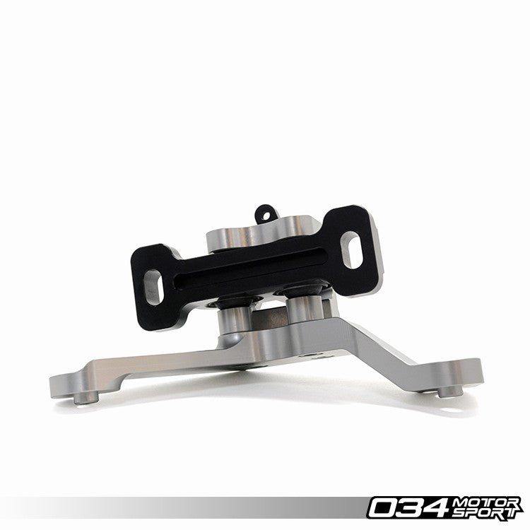034Motorsport StreetSport Engine & Gearbox Mounts - Audi TT RS 8J Manual 4