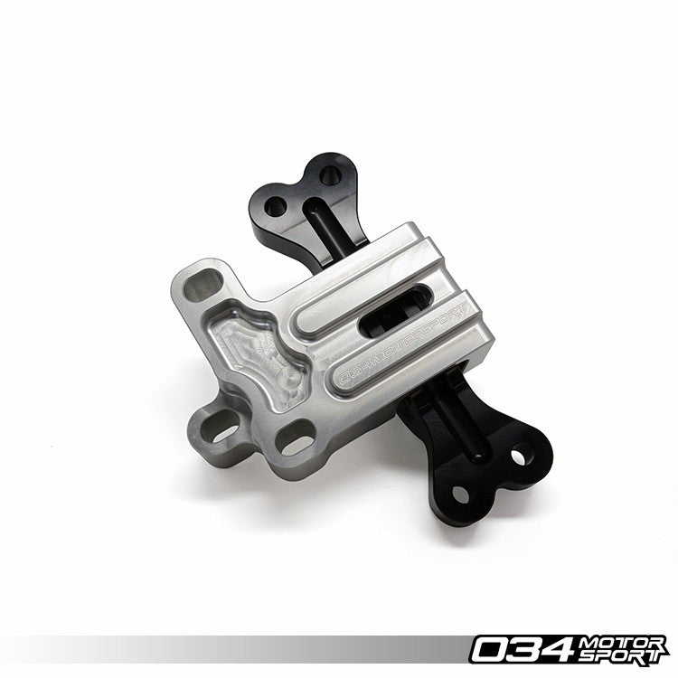 034Motorsport TrackSport Engine & Gearbox Mounts - Audi TT RS 8J Manual 5