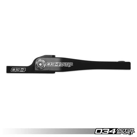 034Motorsport Billet Dogbone Mount - VW Golf GTI R Mk7, Audi S3 TT Manual/6-Sp 7
