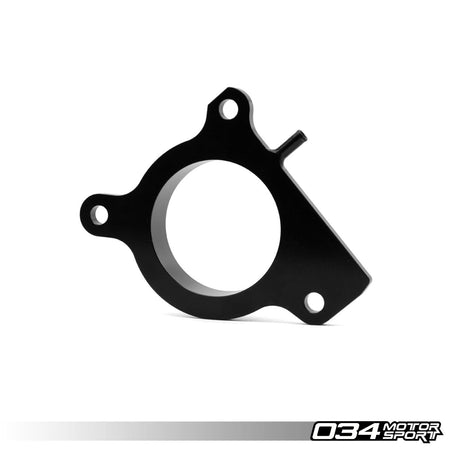 034Motorsport Billet Boost Tap Kit - Audi 3.0 TFSI S4 S5 SQ5 B8, A6 A7 C7 3