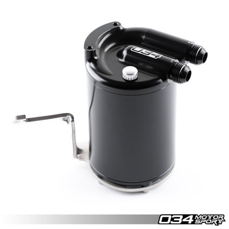 034Motorsport Catch Can Kit with Check Valve Hose - Audi SQ5 FY B9 3.0 TFSI 3