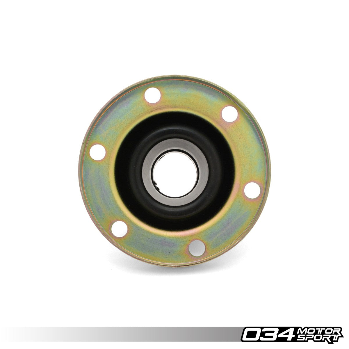 034Motorsport Propshaft CV Boot Repair Kit - Audi quattro Centre Driveshaft 4