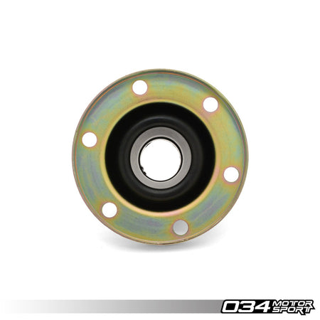 034Motorsport Propshaft CV Boot Repair Kit - Audi quattro Centre Driveshaft 4