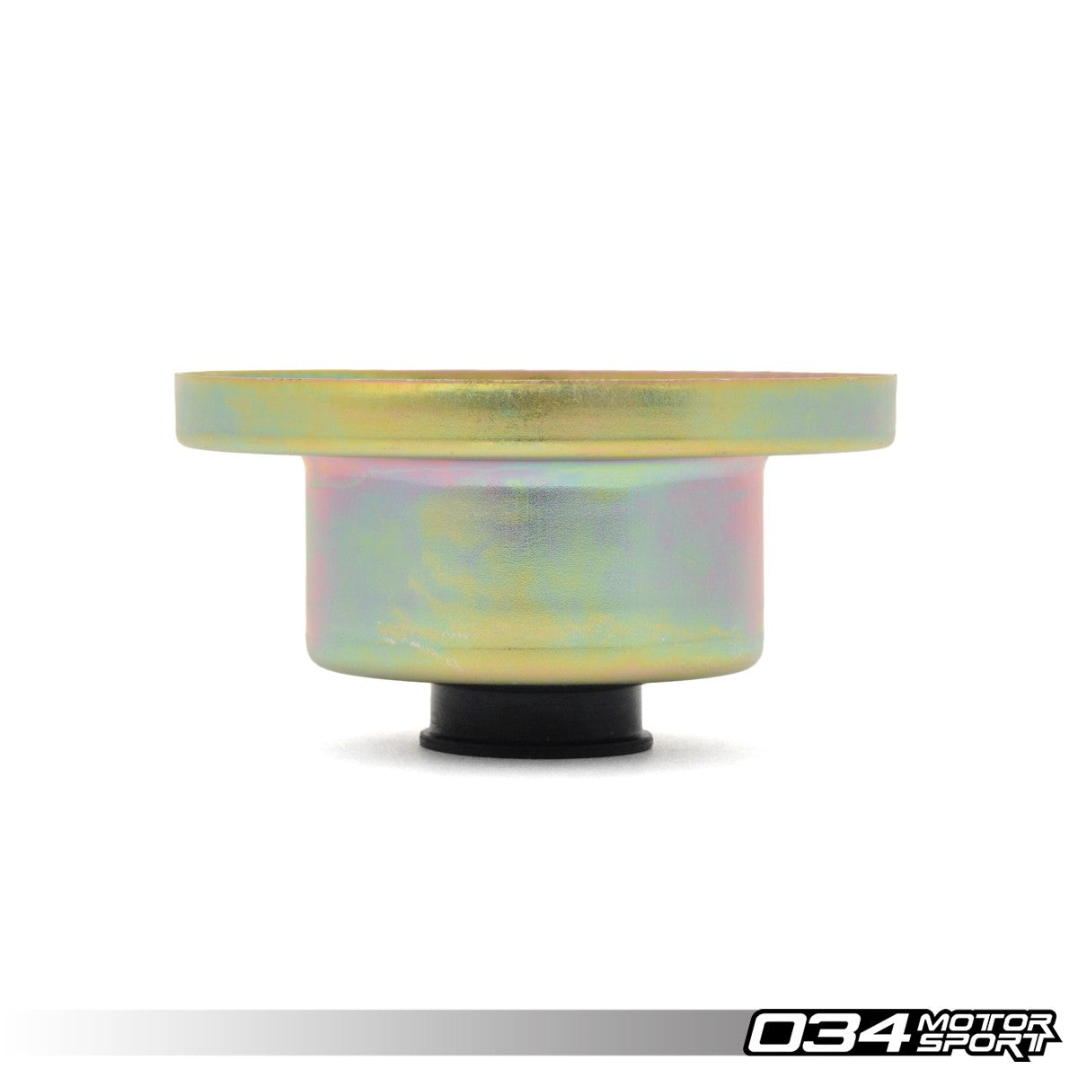 034Motorsport Propshaft CV Boot Repair Kit - Audi quattro Centre Driveshaft 5
