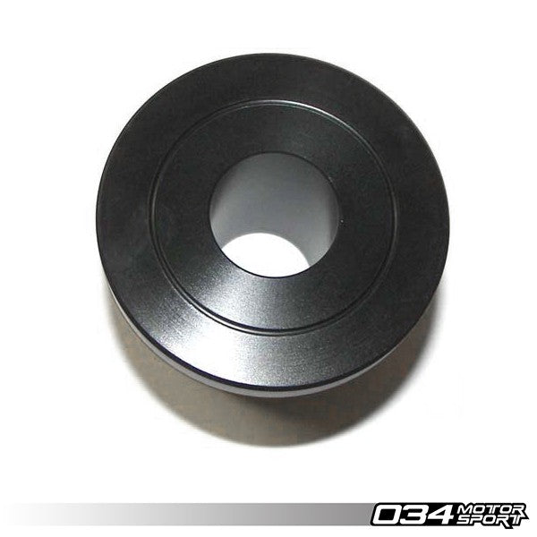 034Motorsport Delrin Control Arm Bushings Per Axle - Audi 80 90 Coupe quattro B2 2