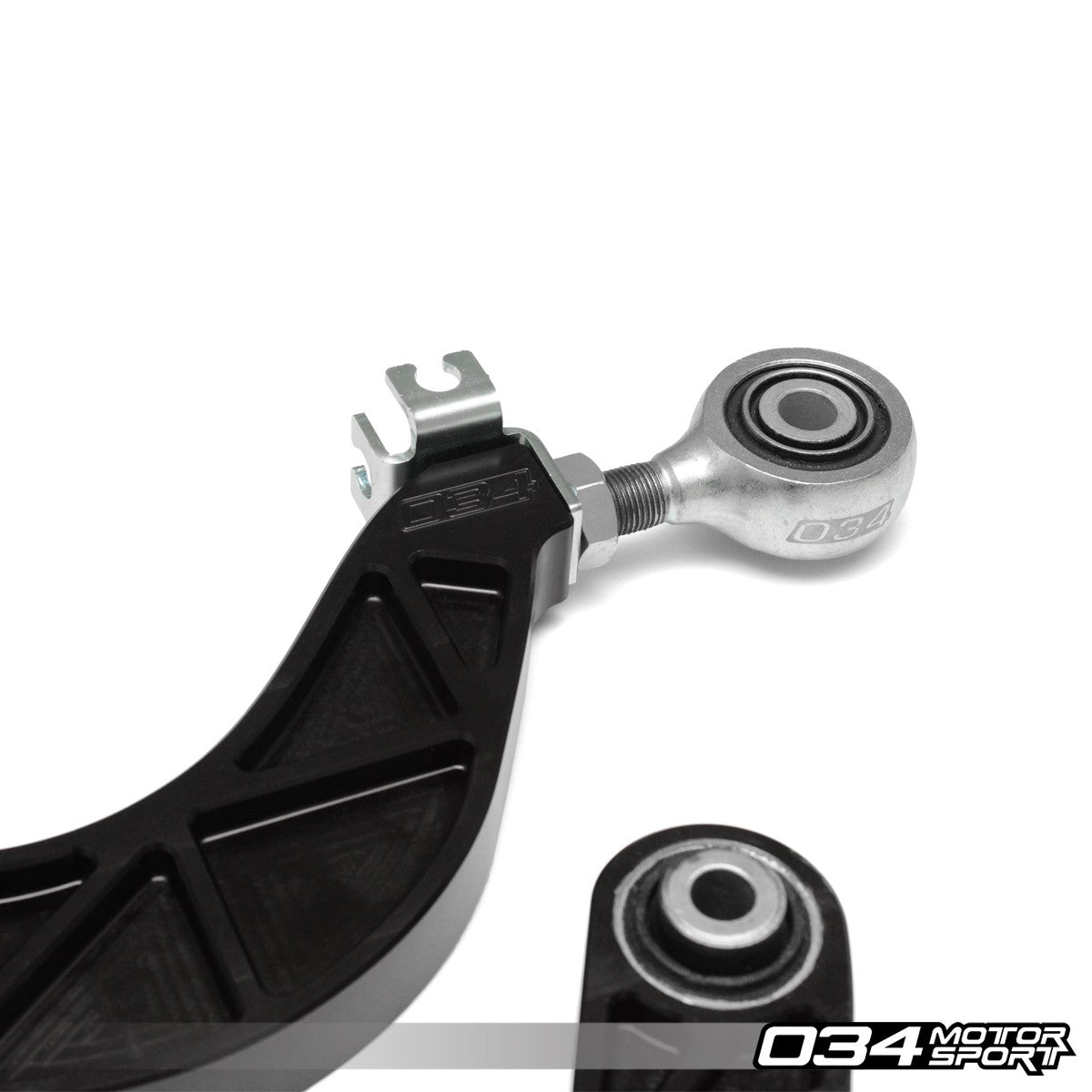 034Motorsport Density Line Adjustable Rear Upper Arms - VW Golf, Audi A3 S3 TT 2