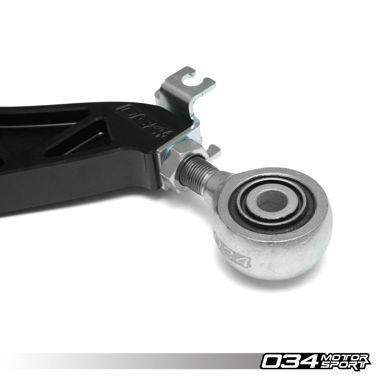 034Motorsport Density Line Adjustable Rear Upper Arms - VW Golf, Audi A3 S3 TT 3