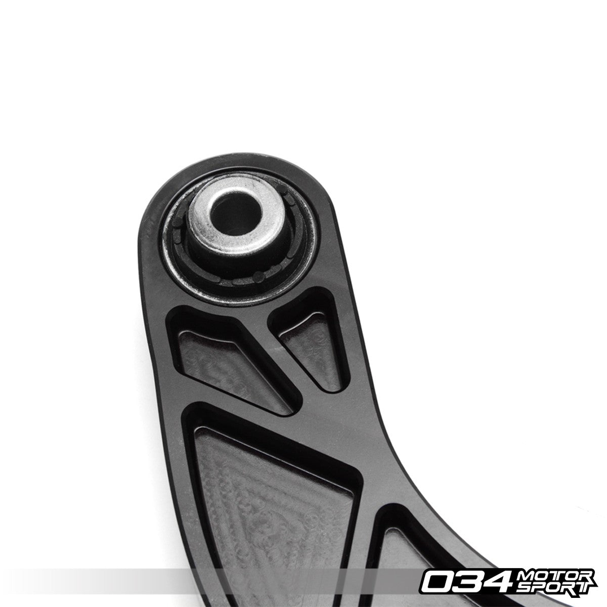 034Motorsport Density Line Adjustable Rear Upper Arms - VW Golf, Audi A3 S3 TT 4