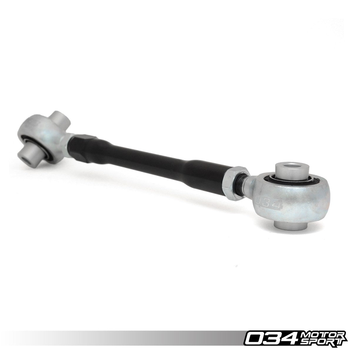 034Motorsport Adjustable Rear Toe Links - VW Golf Mk5 Mk6 Mk8, Audi A3 S3 TT 3