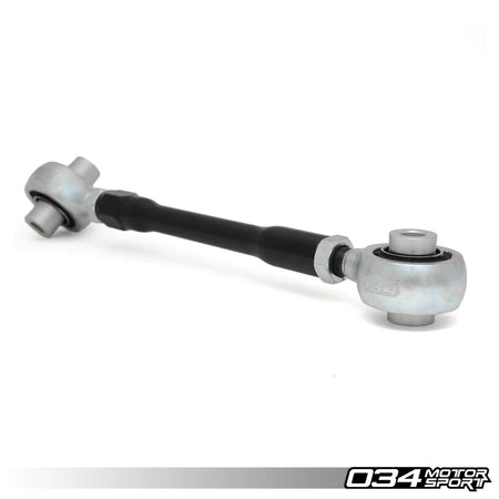 034Motorsport Adjustable Rear Toe Links - VW Golf Mk5 Mk6 Mk8, Audi A3 S3 TT 3