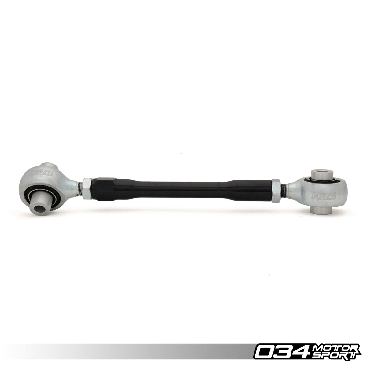 034Motorsport Adjustable Rear Toe Links - VW Golf Mk5 Mk6 Mk8, Audi A3 S3 TT 2