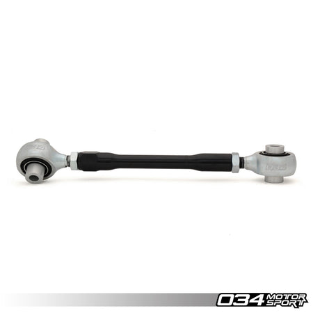 034Motorsport Adjustable Rear Toe Links - VW Golf Mk5 Mk6 Mk8, Audi A3 S3 TT 2