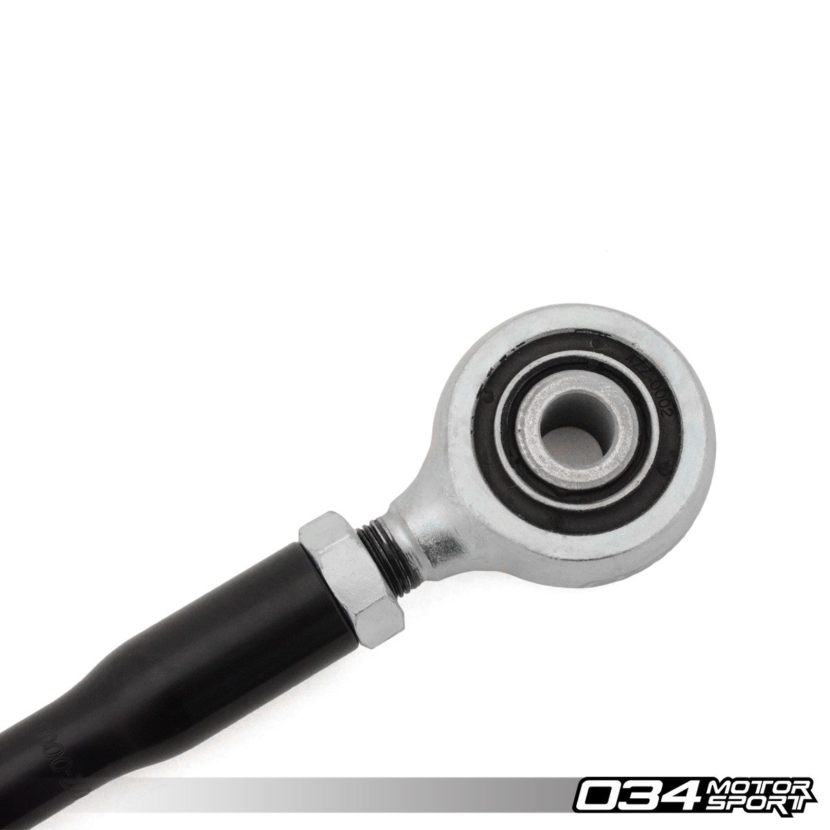 034Motorsport Adjustable Rear Toe Links - VW Golf Mk5 Mk6 Mk8, Audi A3 S3 TT 4