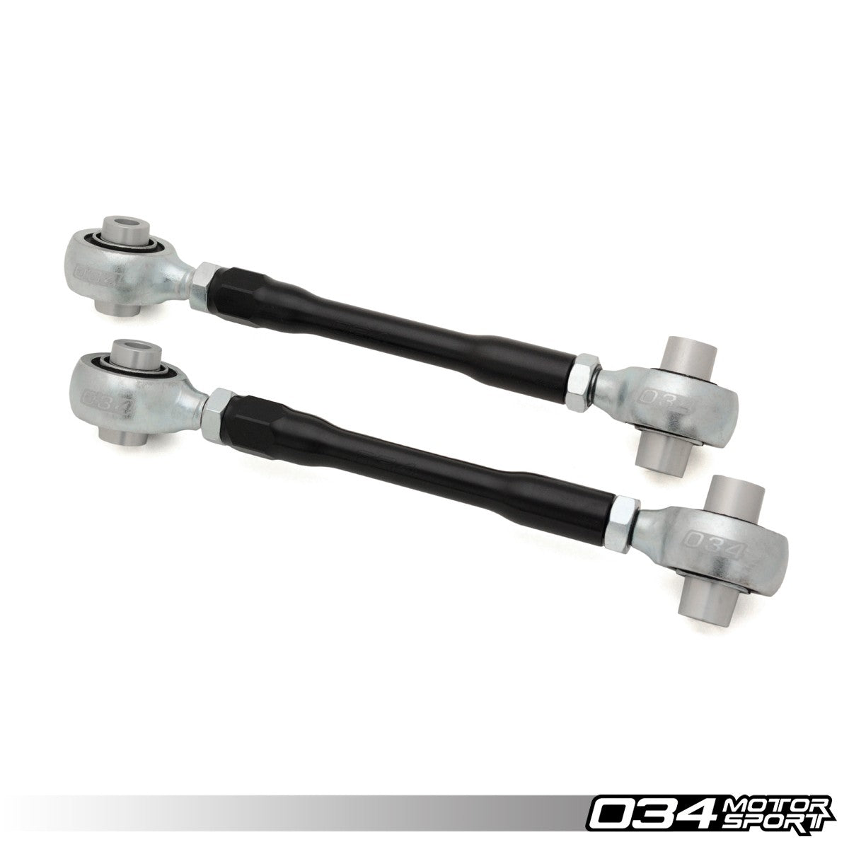 034Motorsport Density Line Rear Toe Links - VW Golf GTI R Mk7, Audi S3 RS3 TT 1
