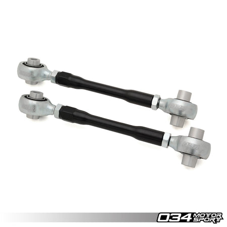 034Motorsport Density Line Rear Toe Links - VW Golf GTI R Mk7, Audi S3 RS3 TT 1