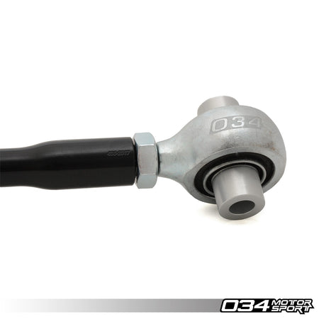 034Motorsport Density Line Rear Toe Links - VW Golf GTI R Mk7, Audi S3 RS3 TT 3