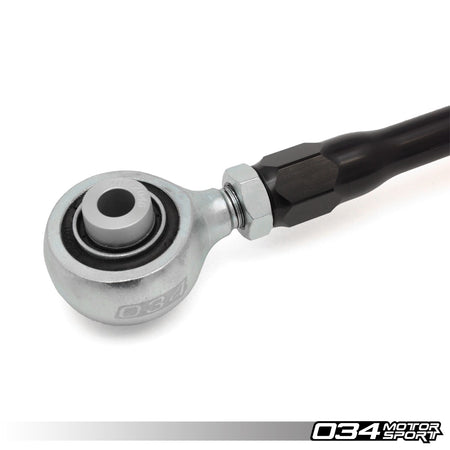 034Motorsport Density Line Rear Toe Links - VW Golf GTI R Mk7, Audi S3 RS3 TT 2