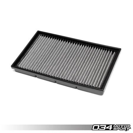 034Motorsport Insuction Intake Bundle - VW Golf R Mk8 & Audi S3 8Y EA888 Gen 4 8